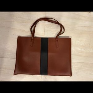 Vince Camuto luck Tote